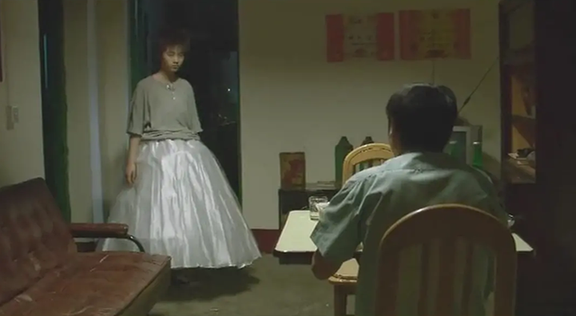 十三棵泡桐，凭《找到你》提名金鸡最佳导演