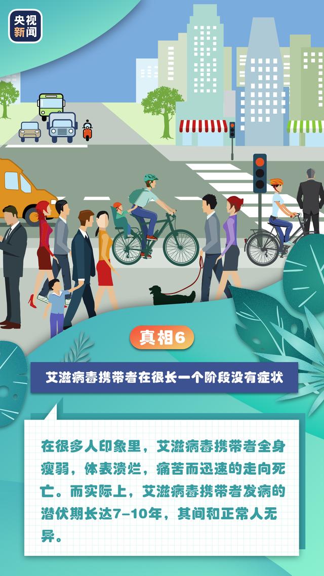怎么样会得艾滋病，怎么会得艾滋病（艾滋病的这九个真相，你要知道）