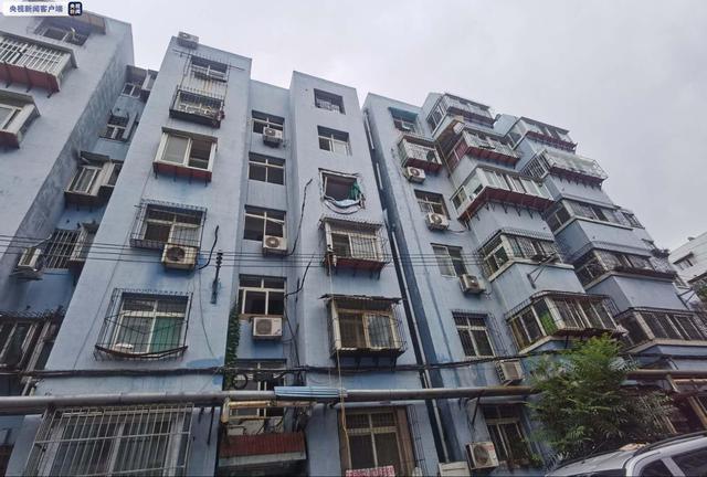 厦门小区燃气爆炸最新消息，山东厦门一小区居民楼发生爆炸