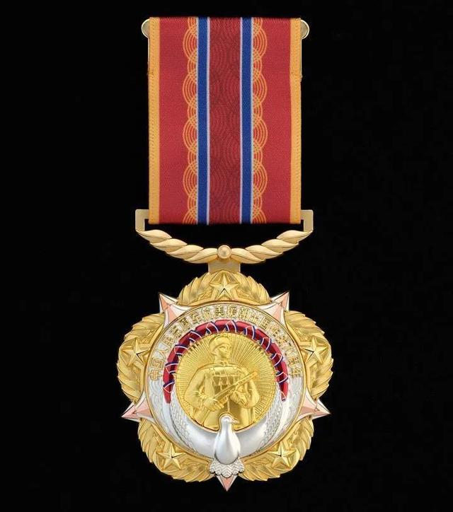 70周年纪念章，70周年纪念章谁可以得到（总台43位老同志荣获“中国人民志愿军抗美援朝出国作战70周年”纪念章）