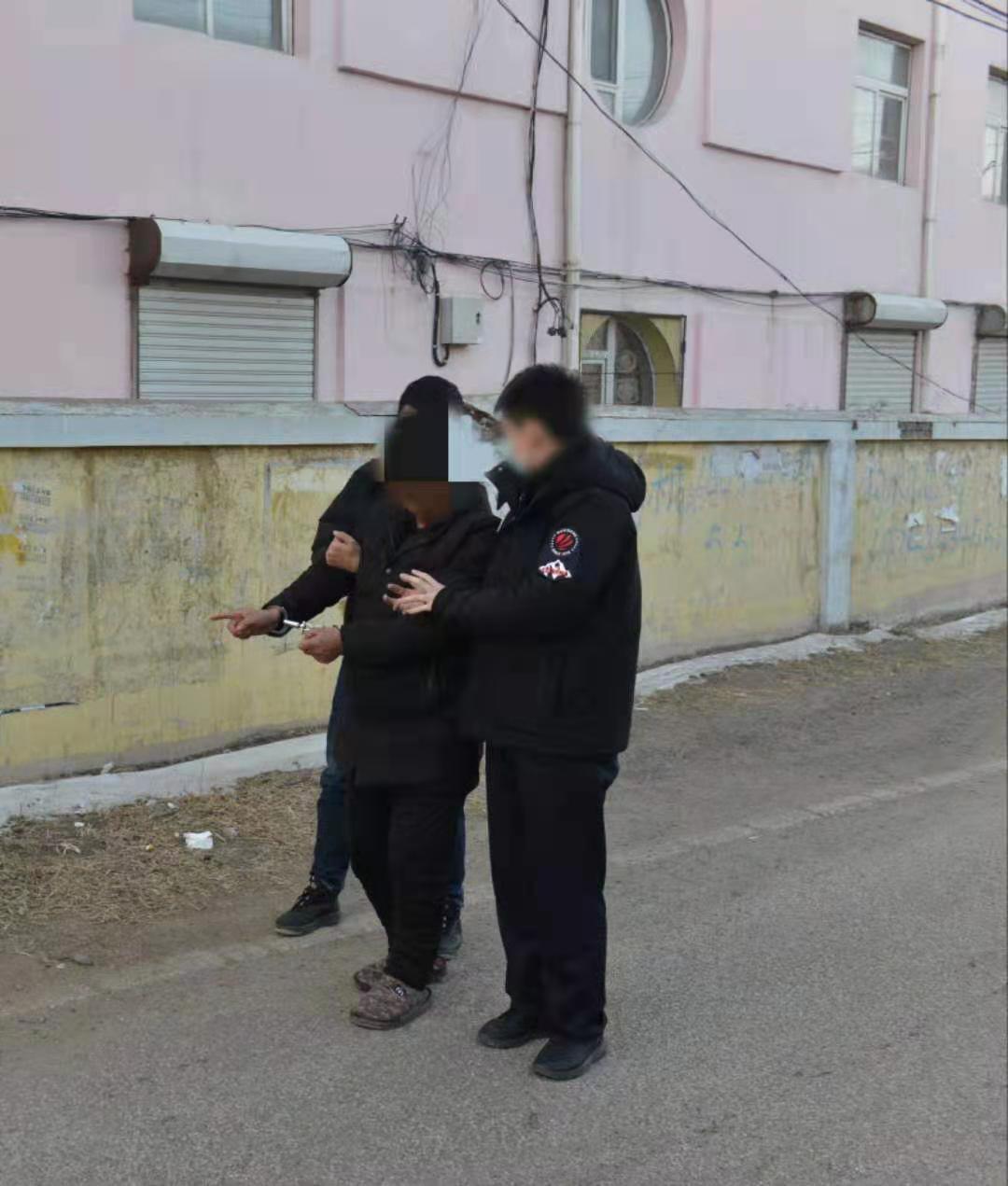 沈阳法库家电维修 法网恢恢！沈阳警方破获一起17年前命案积案