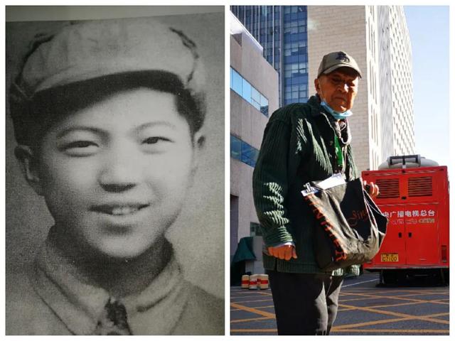 70周年纪念章，70周年纪念章谁可以得到（总台43位老同志荣获“中国人民志愿军抗美援朝出国作战70周年”纪念章）