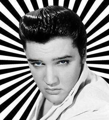 hillbilly,为什么要叫埃尔维斯·普雷斯利为猫王(开启摇滚时代却又