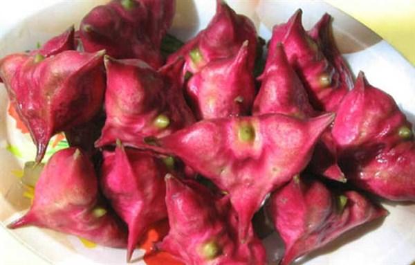 菱角的营养价值，菱角的营养价值怎么样（吃“水三宝”）