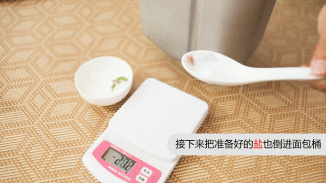 东菱面包机说明书，教你如何使用东菱面包机（东菱BM1352B-3C面包机体验）