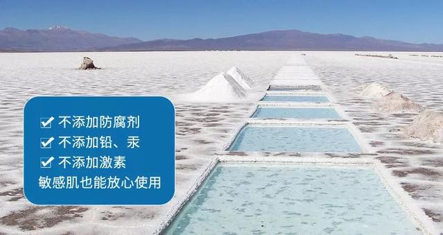 羊奶皂的使用方法，手工羊奶皂的使用方法（修护肌肤建立屏障）