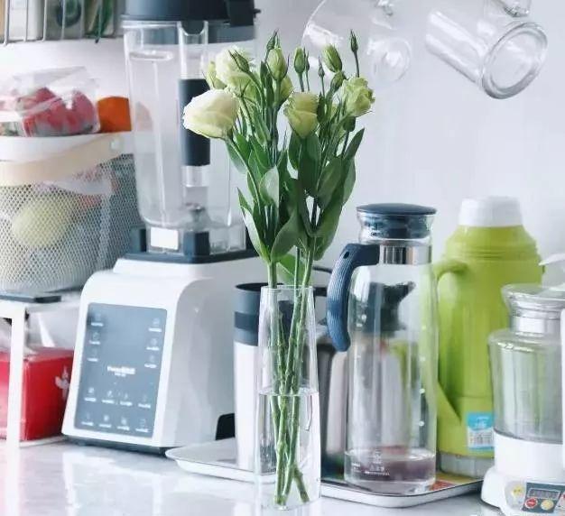 满天星怎么画简单好看，满天星怎么画简笔（零基础的20种花材插花方法）