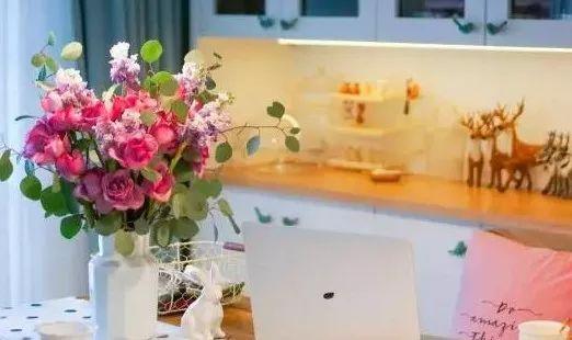 满天星怎么画简单好看，满天星怎么画简笔（零基础的20种花材插花方法）