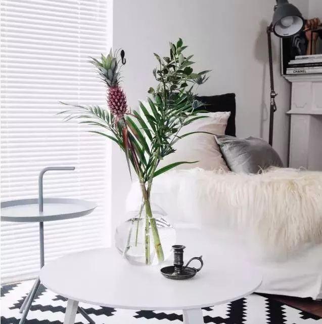 满天星怎么画简单好看，满天星怎么画简笔（零基础的20种花材插花方法）