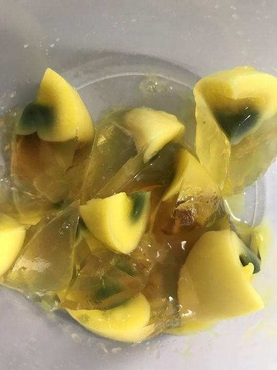 松花蛋起源于何时，顶级下饭物皮蛋的前世今生