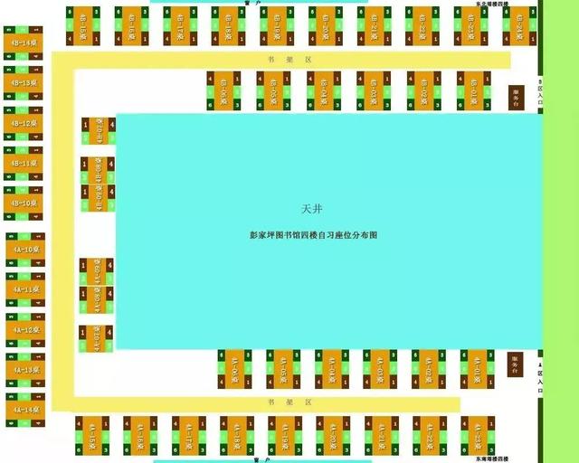 兰州理工大学图书馆，建筑老八校排名西安建筑科技大学（兰理工图书馆自习室座位预约上线）