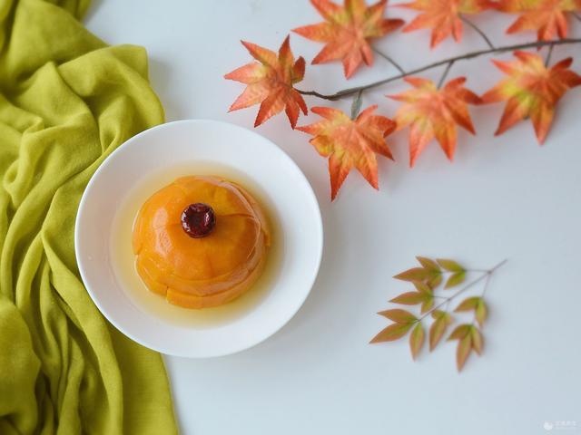 南瓜怎么蒸才好吃，蒸南瓜好吃的五种做法（蒸南瓜来个高大上的小白菜谱）