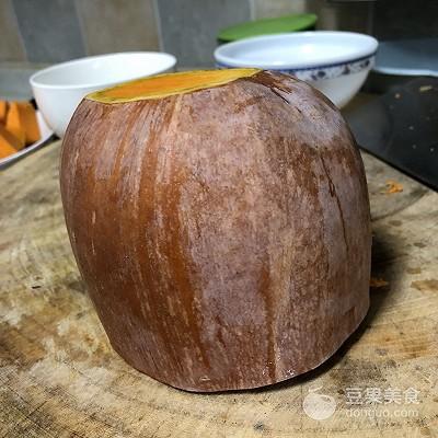 南瓜怎么蒸才好吃，蒸南瓜好吃的五种做法（蒸南瓜来个高大上的小白菜谱）