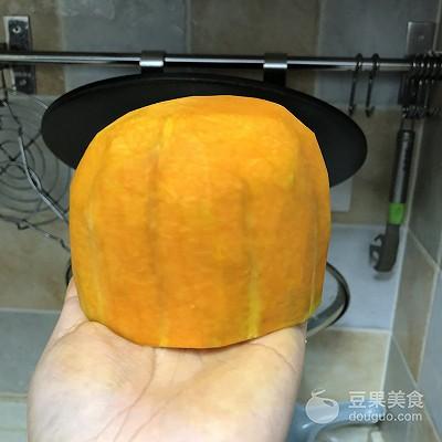 南瓜怎么蒸才好吃，蒸南瓜好吃的五种做法（蒸南瓜来个高大上的小白菜谱）