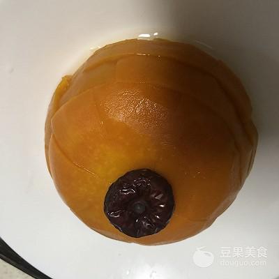 南瓜怎么蒸才好吃，蒸南瓜好吃的五种做法（蒸南瓜来个高大上的小白菜谱）