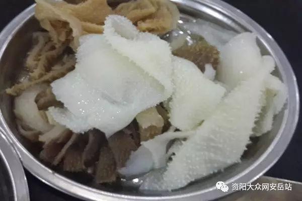 毛肚和百叶的区别，毛肚和白百叶的区别（毛肚和百叶有什么区别）
