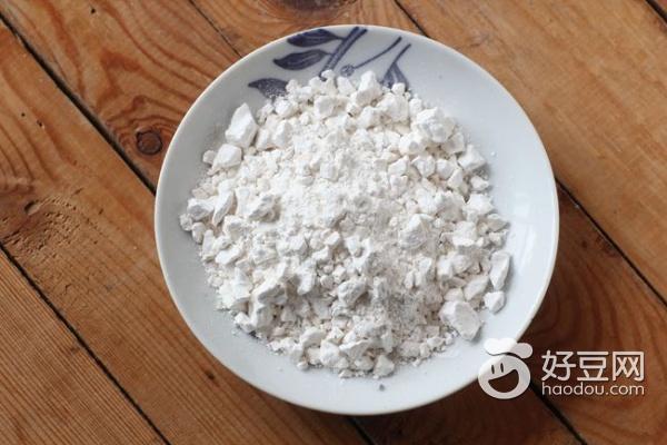 酥盐鸡块怎么做，酥盐鸡块做法（盐酥鸡）