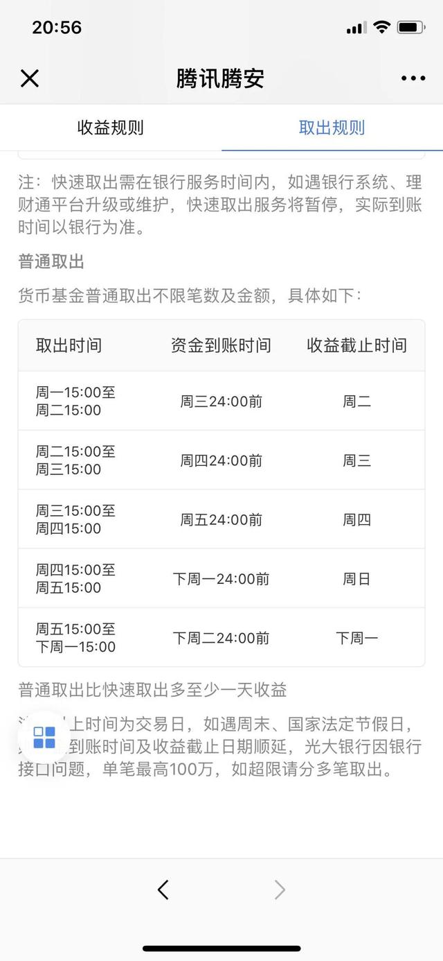 微信的基金可以隨時(shí)取出來(lái)嘛，微信的基金可以隨時(shí)取出來(lái)嘛知乎？