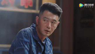 王同辉橙红年代，《橙红年代》李建国正义助攻