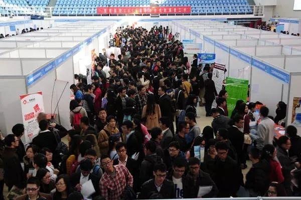 河海大学就业信息网，河海大学就业信息网官网（江苏省水利类暨河海大学2019届毕业生供需洽谈会等你来）