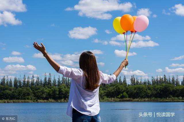 胜人者有力自胜者强的意思10字，胜人者有力自胜者强什么意思（老子的《道德经》：胜人者有力）