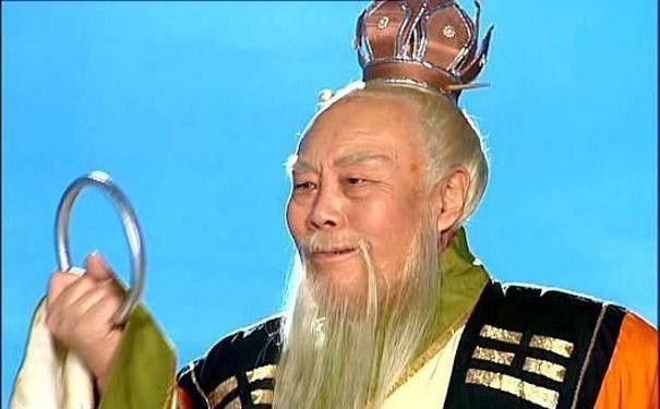 西游记中猪八戒的简单介绍，必须得说说猪八戒了