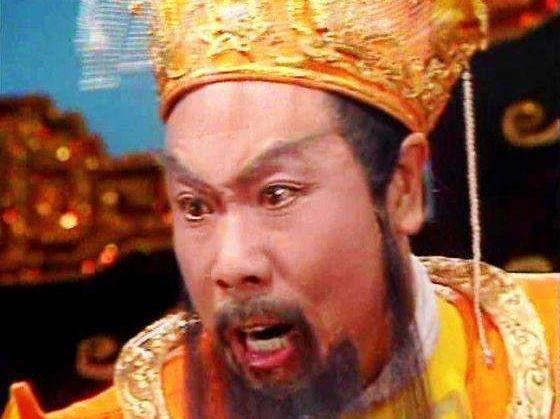 西游记中猪八戒的简单介绍，必须得说说猪八戒了