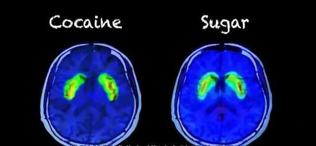 吃糖“上瘾”，吃糖上瘾的症状（你吃下去的糖比你想象的多）