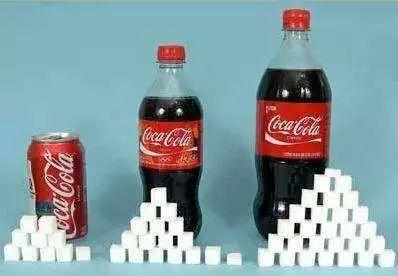 吃糖“上瘾”，吃糖上瘾的症状（你吃下去的糖比你想象的多）