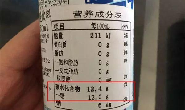 吃糖“上瘾”，吃糖上瘾的症状（你吃下去的糖比你想象的多）