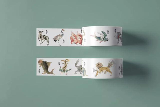 山海经有多少个异兽，山海经有多少异兽（召唤出《山海经》中的100个神祇异兽）