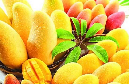 暖性的水果都有什么，七种暖胃的水果（就吃哪种水果）