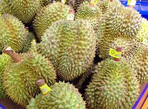 暖性的水果都有什么，七种暖胃的水果（就吃哪种水果）