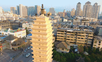 古代的昆明叫什么，昆明二字的前世与今生