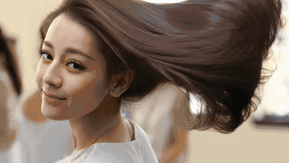 干发帽戴多长时间，干发帽用完后要洗吗（三分钟头发就干了）