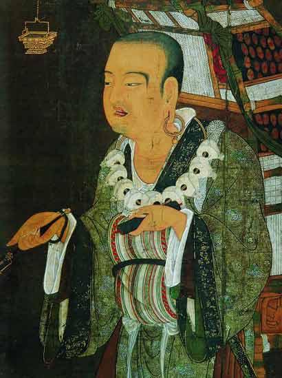 玄奘西游的贡献及意义各两条，玄奘的主要贡献是什么（玄奘大师是地道的“官二代”）