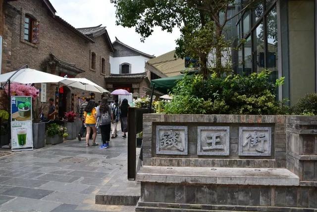 古代的昆明叫什么，昆明二字的前世与今生