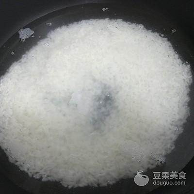 龙虾粥的家庭做法，营养时蔬龙虾粥的做法