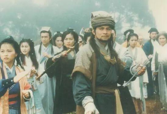 十大金庸主题曲，经典的金庸电视剧主题曲（今天，我们用这些歌曲纪念金庸）