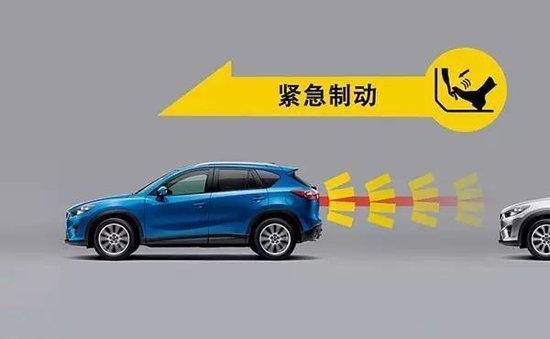 点刹是什么意思，点刹好还是持续刹车好（在遇到紧急突发状况时首先要做什么呢）