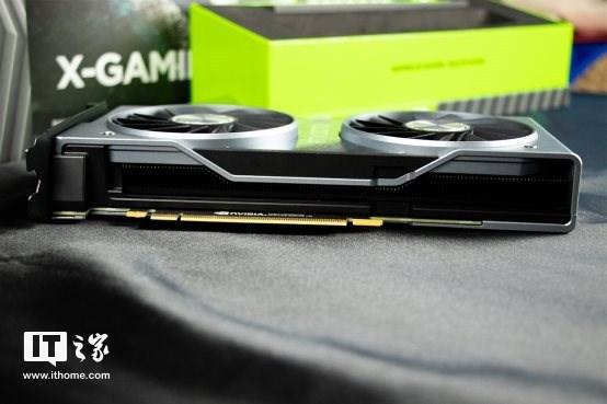 vulkanrt，在电脑c盘有个VulkanRT的文件夹（甜度不足的甜品：英伟达RTX）