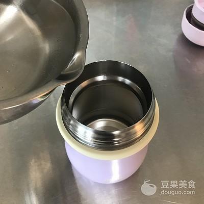 鸭腿怎么浓汤，缤纷时蔬营养鸭腿煲