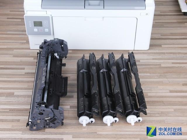 打印机硒鼓是什么东西，硒鼓墨盒耗材有几种