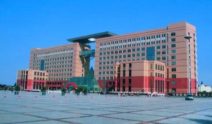 哈尔滨松北区邮编(哈尔滨市各区邮编查询)