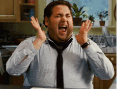 scared是什么意思，lmscared是什么意思（“吓死宝宝了”最地道表达方式）