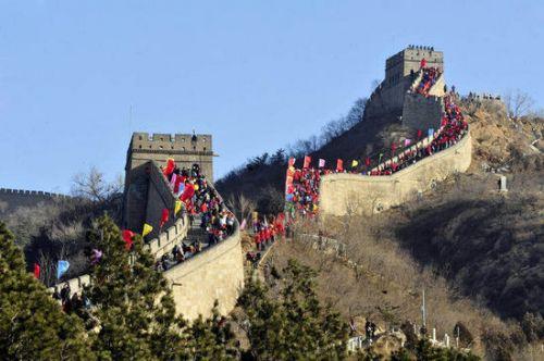 重阳节为什么要登高，重阳节登高的寓意是什么（其实是为避祸，看看这个传说）