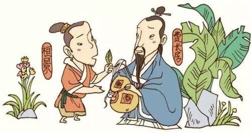 重阳节为什么要登高，重阳节登高的寓意是什么（其实是为避祸，看看这个传说）