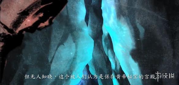 烽火战国怎么点亮图标，烽火战国攻略秘籍（《河洛群侠传》开场动画曝光）