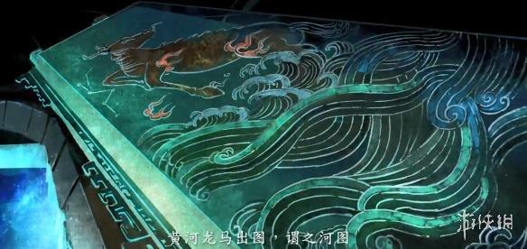 烽火战国怎么点亮图标，烽火战国攻略秘籍（《河洛群侠传》开场动画曝光）