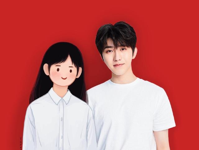 蔡徐坤的老婆的名字，官方认证蔡徐坤老婆✔（KUN\u0026IKUN从今天起领证了网名）